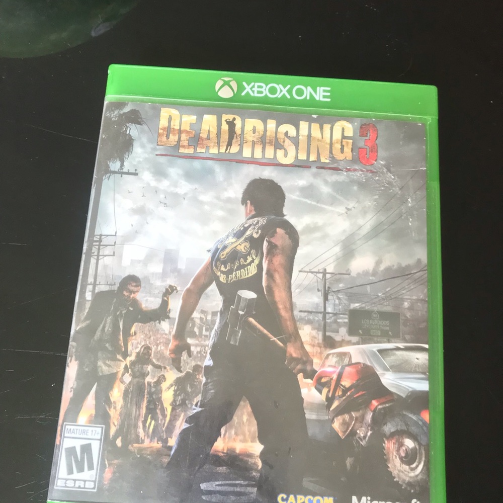 Deadrising3